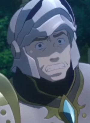 Shiro no Yumihei Taichou