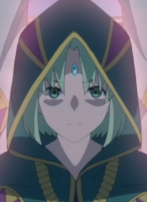 Shiro no Madoushi