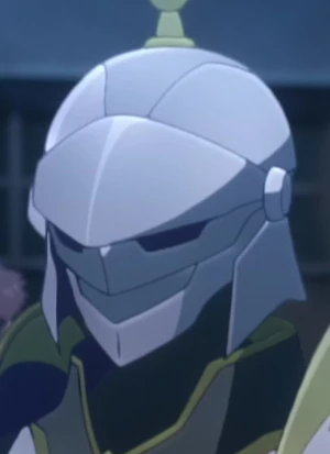 Shiro no Heishi