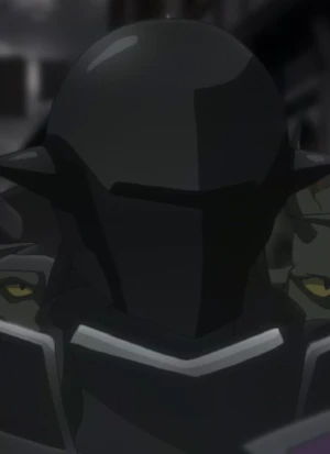 Kuro no Heishi
