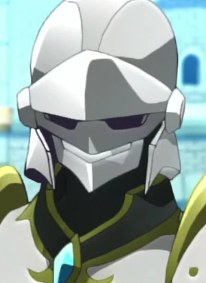 Shiro no Kishi