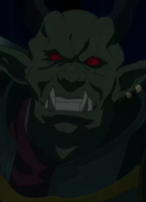 Juujin
