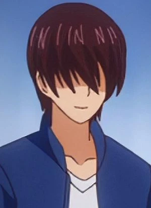 Caractère: Yoshiya IMAMOTO