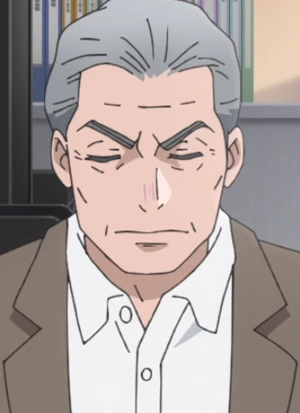 Torihi no Shachou