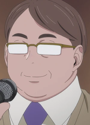 Buchou