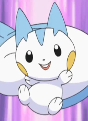 Pachirisu
