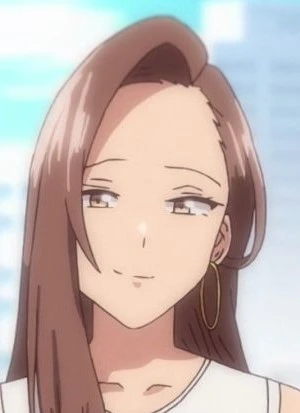 Caractère: Risa HAMAZAKI Caractère: Risa HAMAZAKI