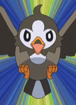 Starly
