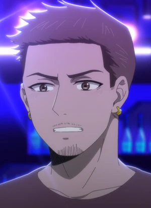 Kaijou Staff