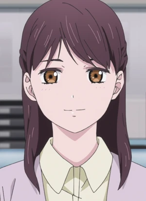 Nozomi FUJISAKI