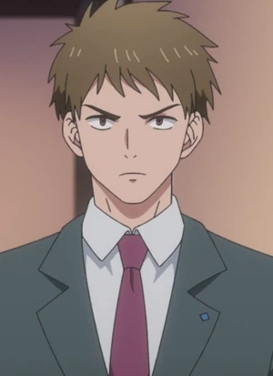 Dansei