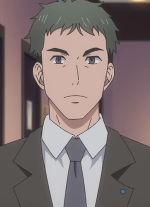 Dansei