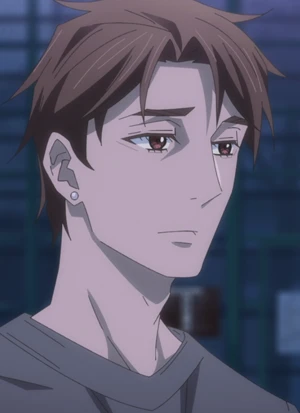 HASHIGUCHI