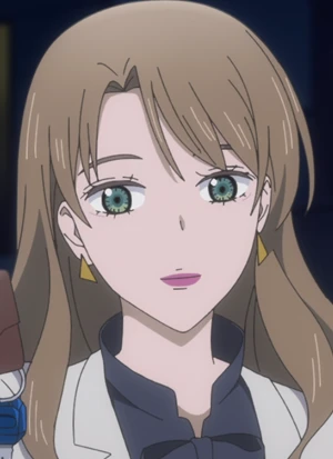 Mari KUROSAWA