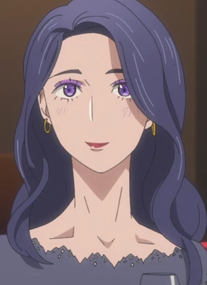 Yukiko MATSUURA