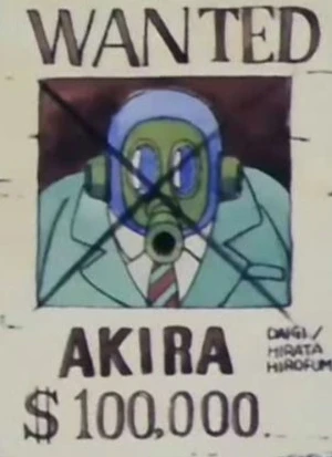 Tori-Bot