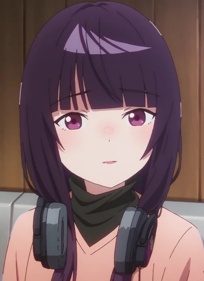 Caractère: Mei Kim Anouk TAKANASHI Caractère: Mei Kim Anouk TAKANASHI