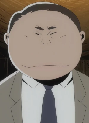 FUKABAYASHI