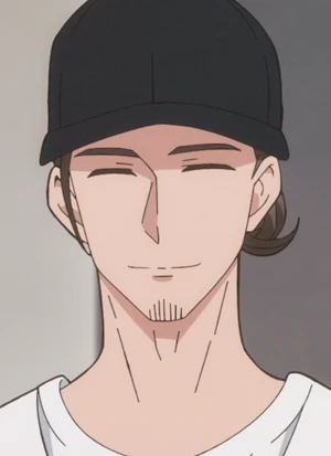 Seiyuu SHIROSAKI