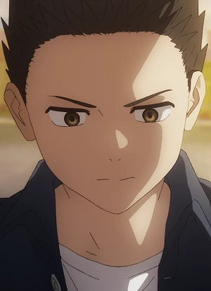 Touma HIIRAGI