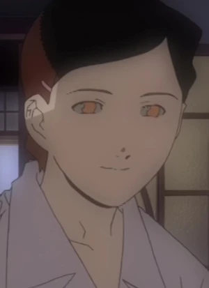 Tsubaki TOKISAKA