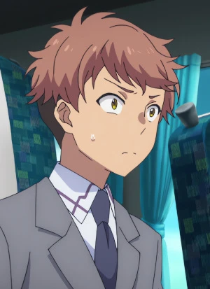 Yoshiaki FUKUHARA