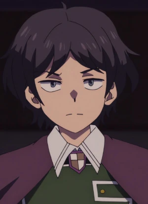 Ryoushu Masahiko