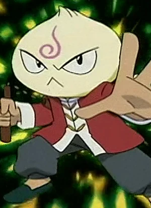 Niku Man