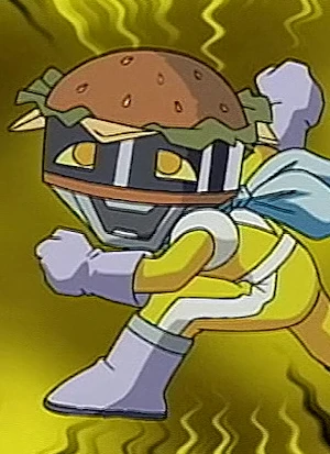 BurYellow