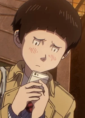Ken’ichi KOHIRUIMAKI