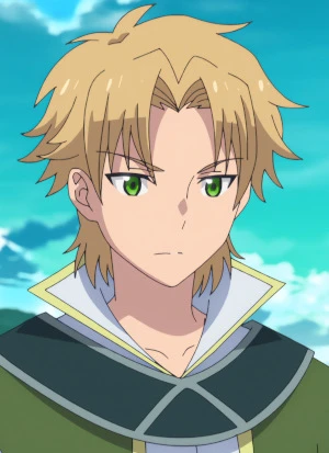 Rikuto