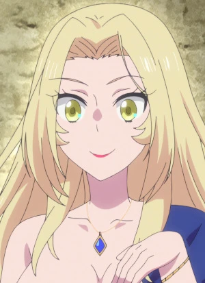 Megami Vahanato