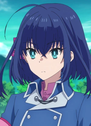 Kenja Aoi