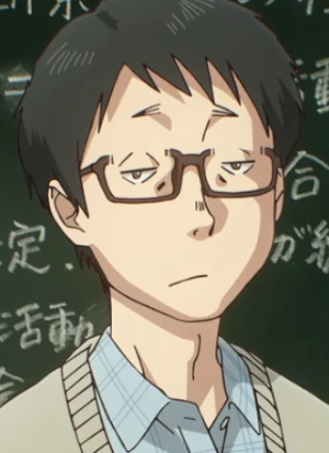 Naoki WATARASE