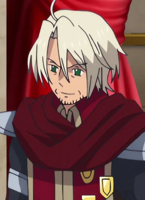 Manii Kokuou