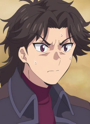 Ryousuke MIYANAGA