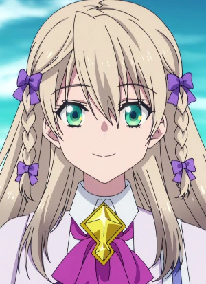 Kenja Shion