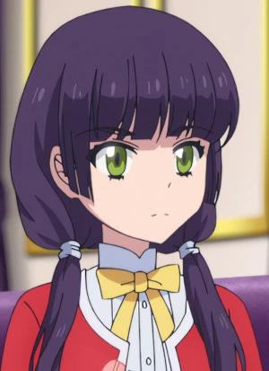 Juna SHIJOU
