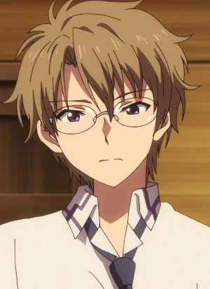 Haruto OOTORI