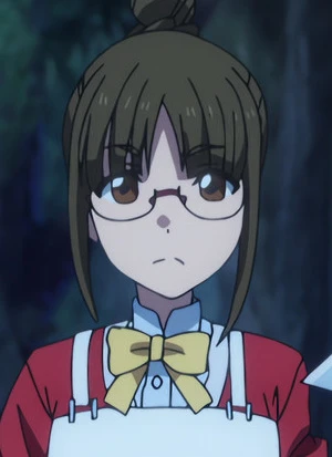 Runa HARUFUJI