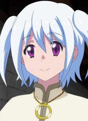 Mei HANAMIYA