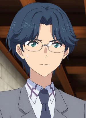 Osamu ARIMA