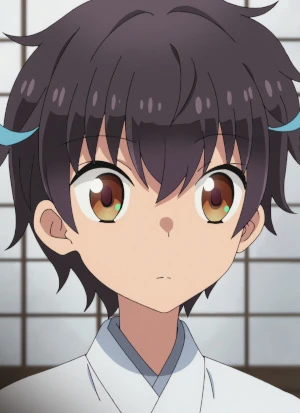 Yogiri TAKATOU
