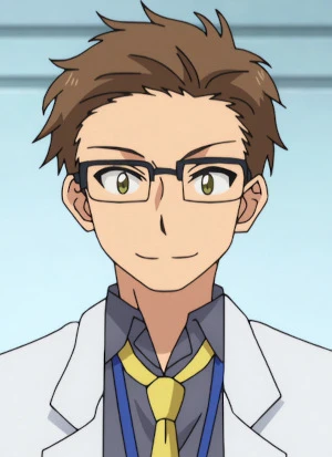 Yukio SHIRAISHI