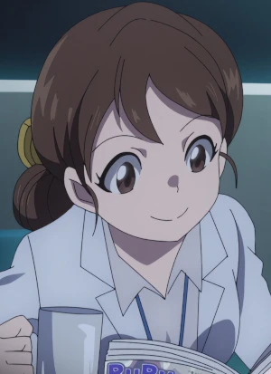 Shokuin