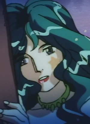 Caractère: Seira