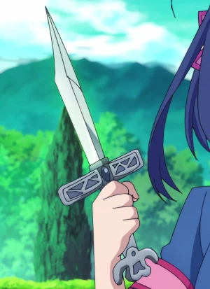 Knife