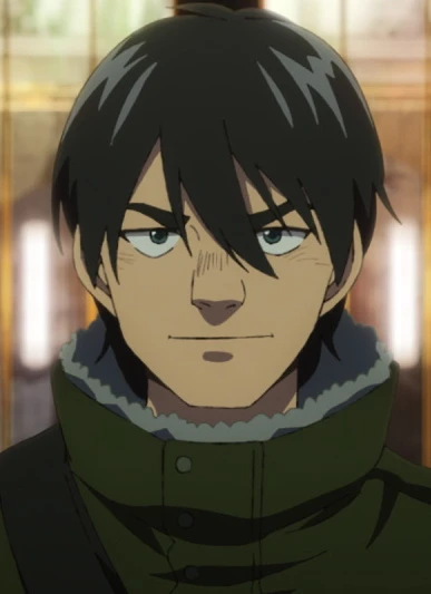 Shunji TAMADA