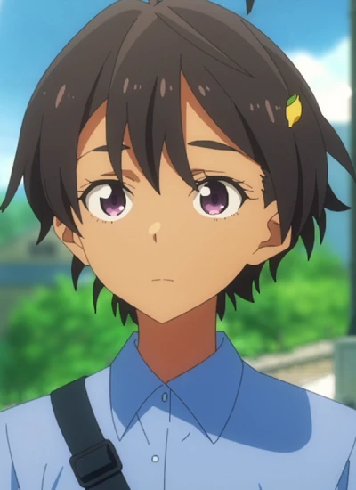 Lemon YAKISHIO