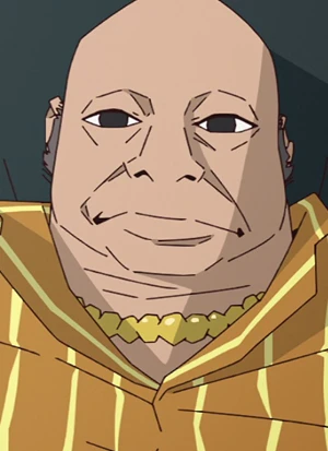 Tsai